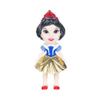 Disney Princess & Frozen Mini Toddlers 3 Inch Assortment - Sold per pi