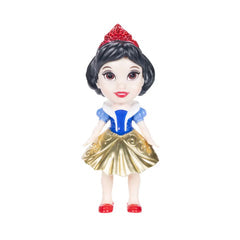 Disney Princess & Frozen Mini Toddlers 3 Inch Assortment - Sold per pi