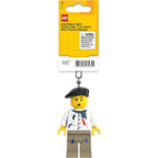 LEGO Minifigures Keychain Light