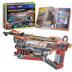 National Geographic National Geographic Airplane launcher toy