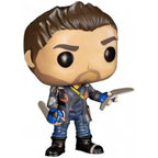 Funko POP! Movies #1117 The Suicide Squad Captain Boomerang - Walmart Exclusive