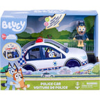 Bluey S14 Police Car