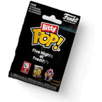 Funko Bitty Pop! Singles
