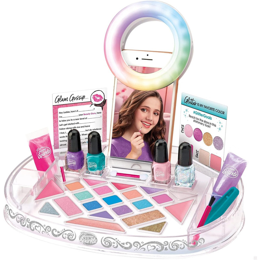 ColorBaby Shimmer N Sparkle