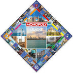Monopoly Dubai UAE Official S2 WM05295