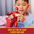 DC Comics Flash Feature Figure 30 cm (6065590)