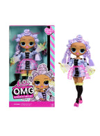 LOL Surprise OMG Entry Doll Miss Royale (MGA-595656)