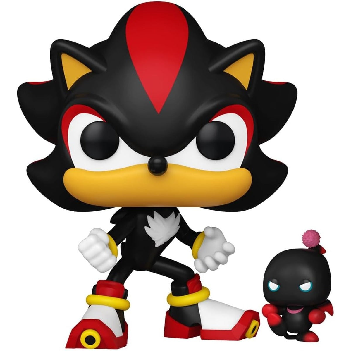 Funko POP & Buddy: Sonic