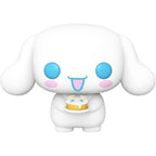 Funko POP! Sanrio: HK