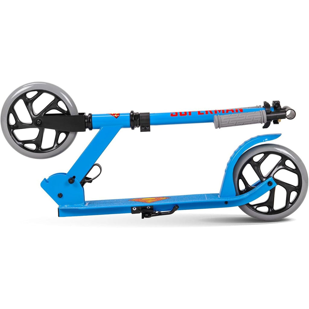 Spartan 200mm Folding Scooter