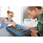 Merchant Ambassador Electronic Arcade Air Hockey (Neon Series)