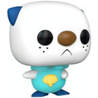 Funko POP! Games: Pokemon