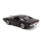 FAST & FURIOUS RC 1970 DODGE CHARGER 1:24 SCALE
