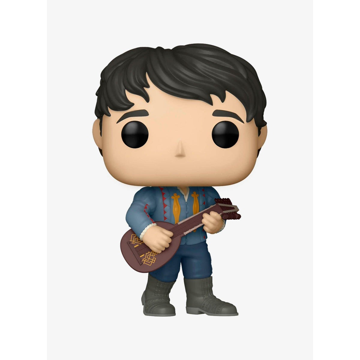 Funko The Witcher Pop! Television Jaskier Vinyl Figure Hot Topic