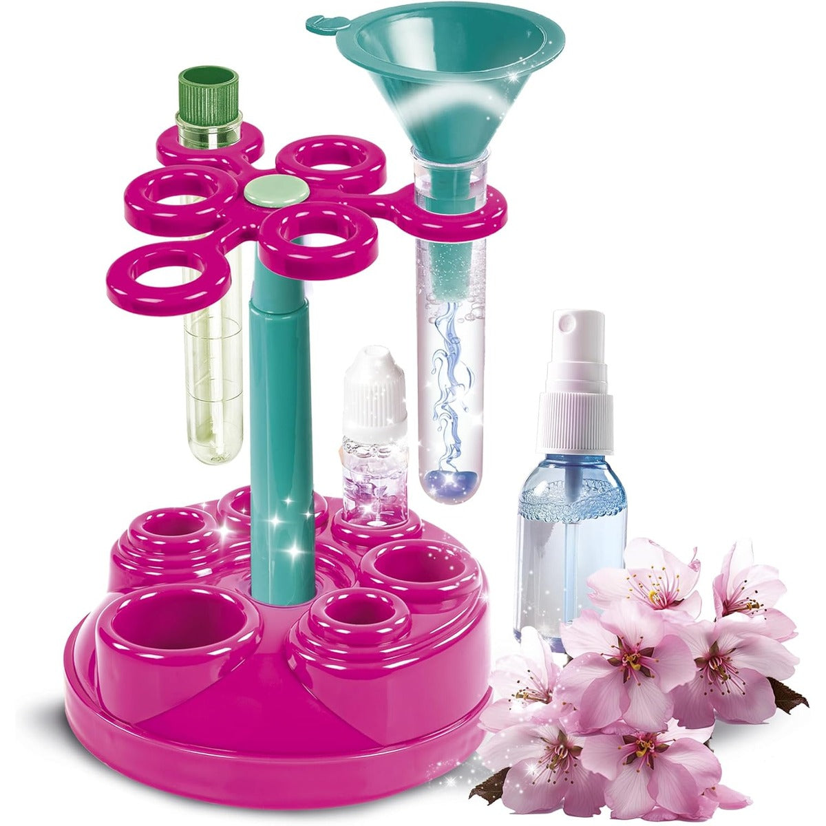 Clementoni IDEA Mini Perfume Making Kit