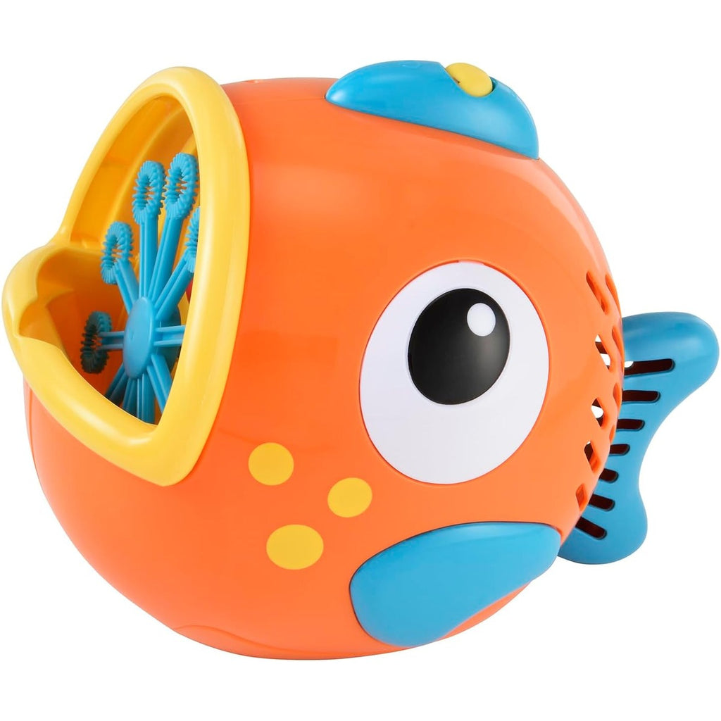 ELC BUBBLE FISH FRANKIE