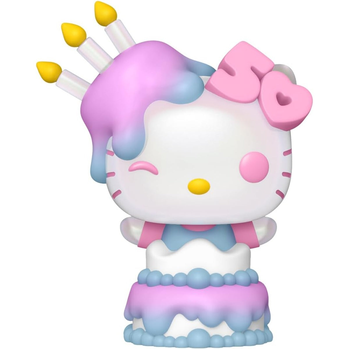 Funko POP! Sanrio: Hello Kitty 50th