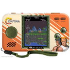 My Arcade Contra Pocket Player-2-in1, Contra and Super Contra