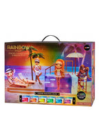 Rainbow High My Fashion Style Fashion Dolls Bella MGA-123422