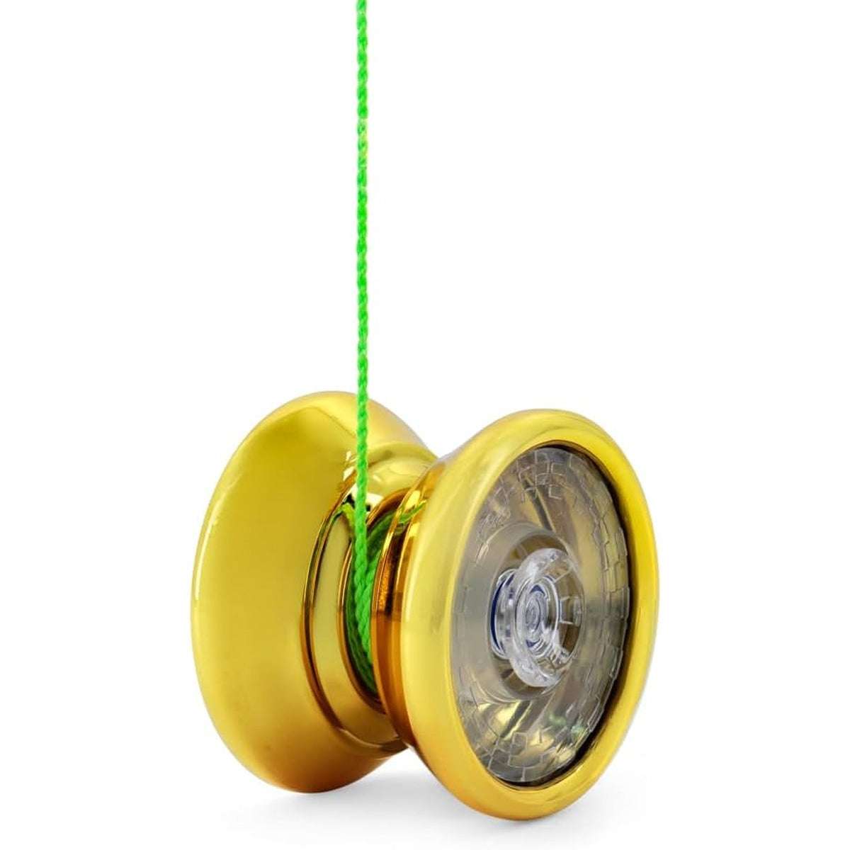 Cycle Claw Professional Yo-Yo Toy with String for Kids, Durable Design with Auto Return Mechanism for Kids and