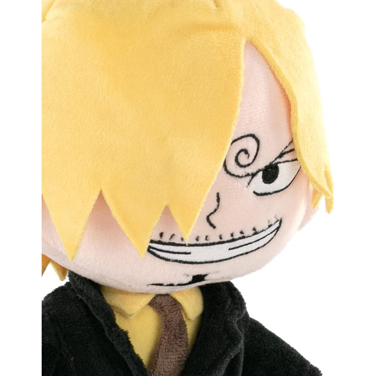 One Piece - One Piece Character Plush - 28 cm - Luffy, Sanji