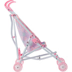 Amoura Hayati Baby Stroller
