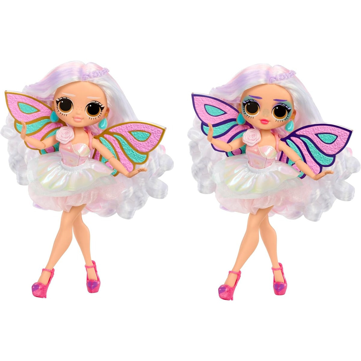 LOL Surprise OMG Eye Spy - Fairy