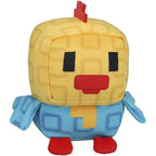Grow A Garden - Mystery Collectible Plush - Blind Box Assortment - Series 1 - Pet Collection - Cozy Cute Stuffed Animal Toys - Includes DLC Code Redeemable on Roblox - Officially Licensed by PhatMojo