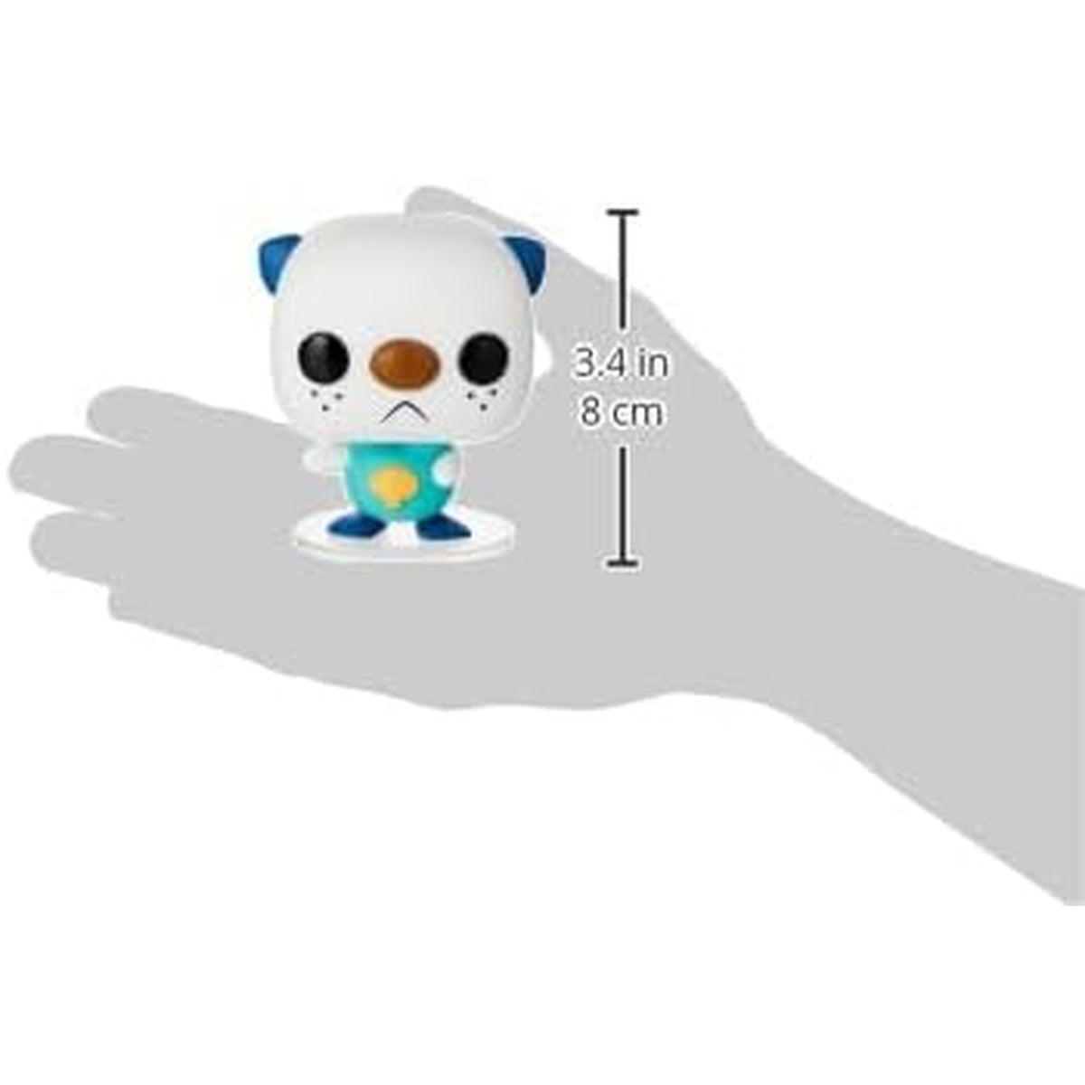 Funko POP! Games: Pokemon
