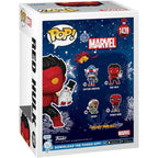 Funko POP! Marvel: Holiday