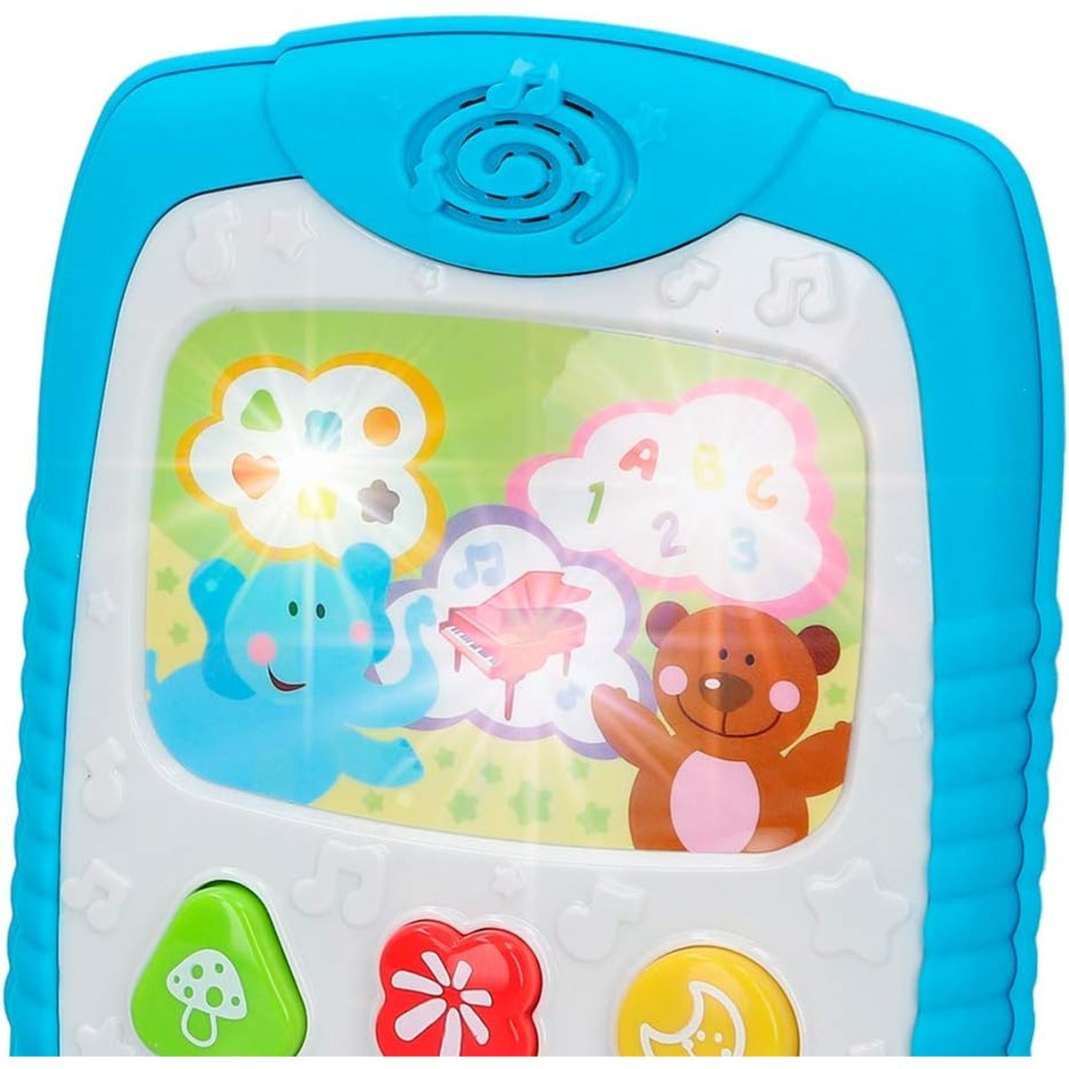 winfun 46329 Tablet Set with Baby Accessories