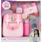 Disney Princess Style Collection Travel Backpack Role Play Toy