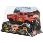 Monster Jam, Official Grave Digger Retro Monster Truck