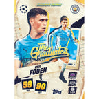 Topps UCC Match Attax 2025/26