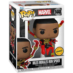 Funko POP Marvel: Spider-Man Comics