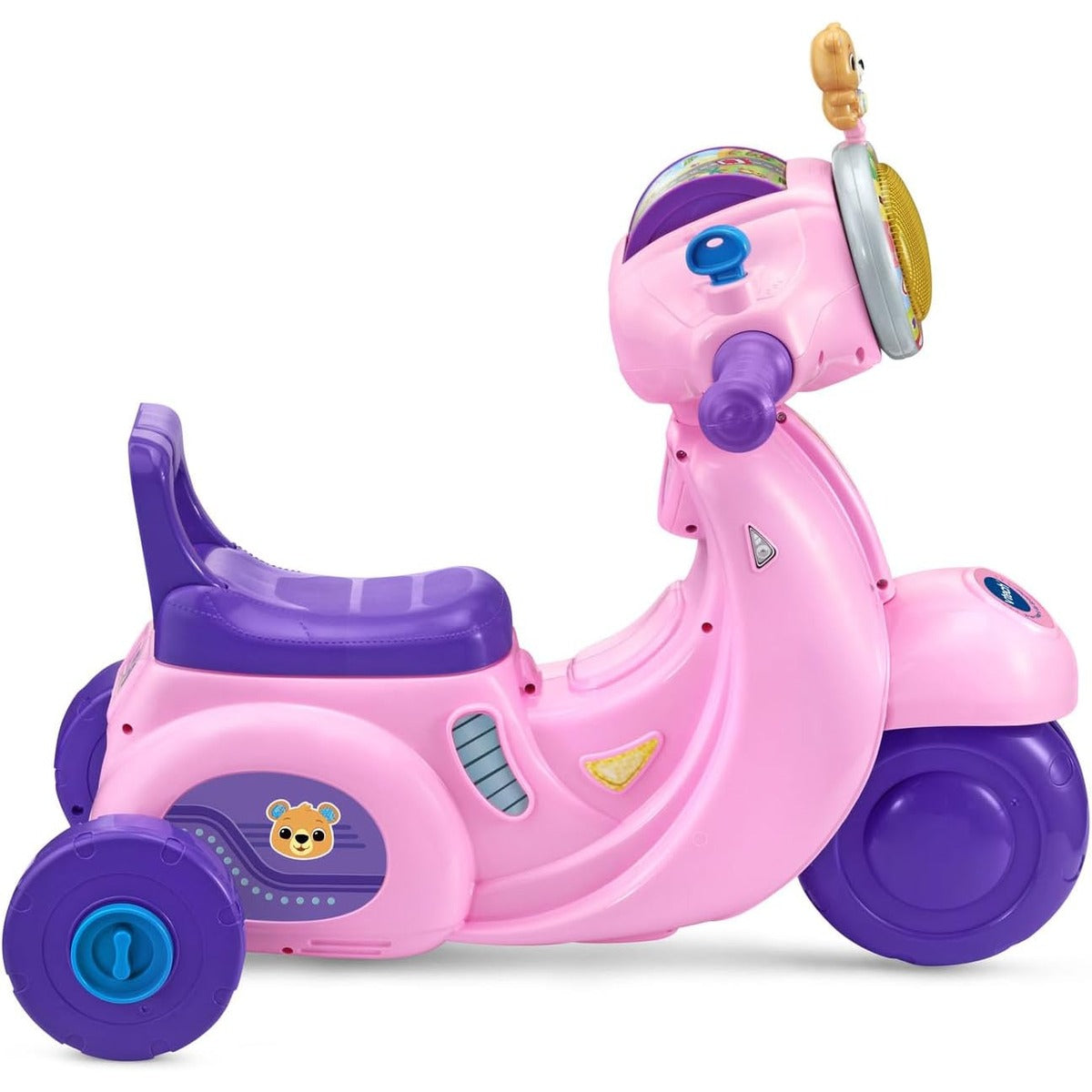 VTech 2