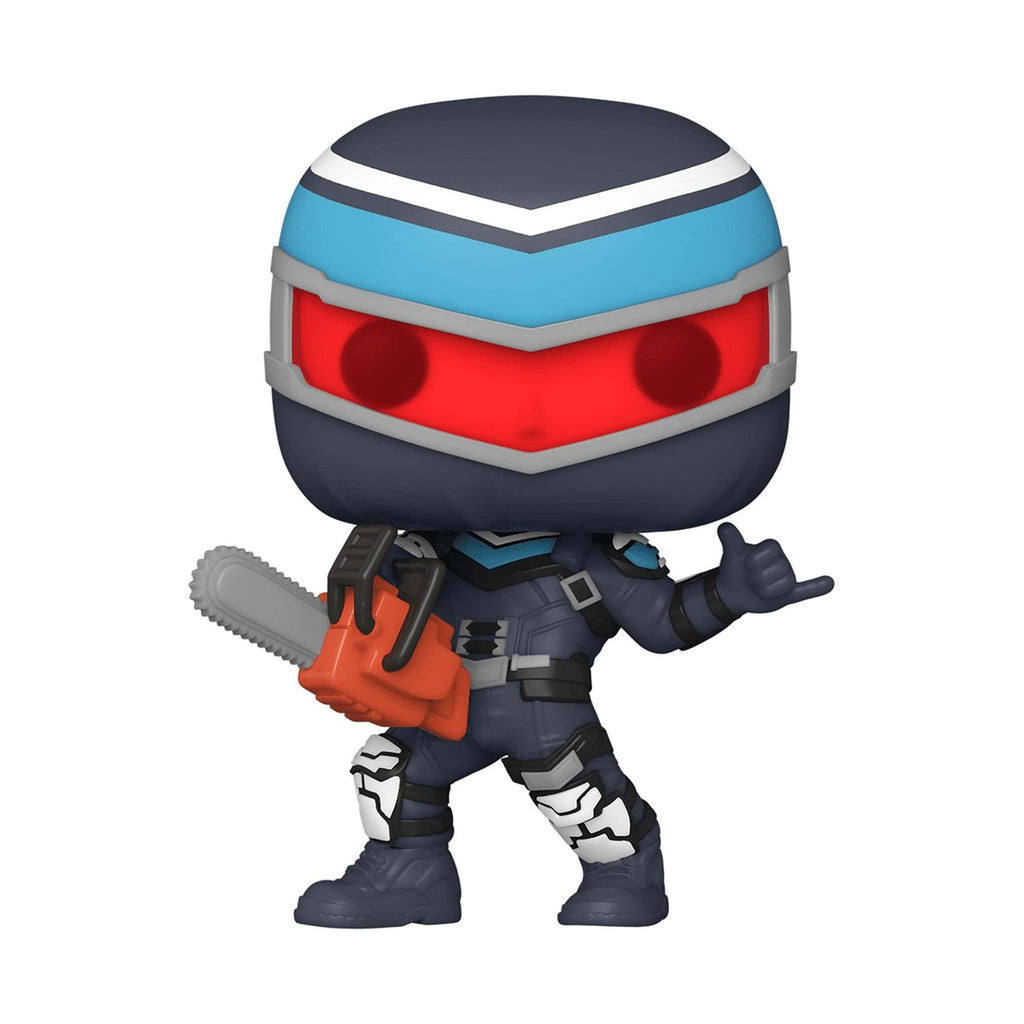Funko Pop TV: Peacemaker
