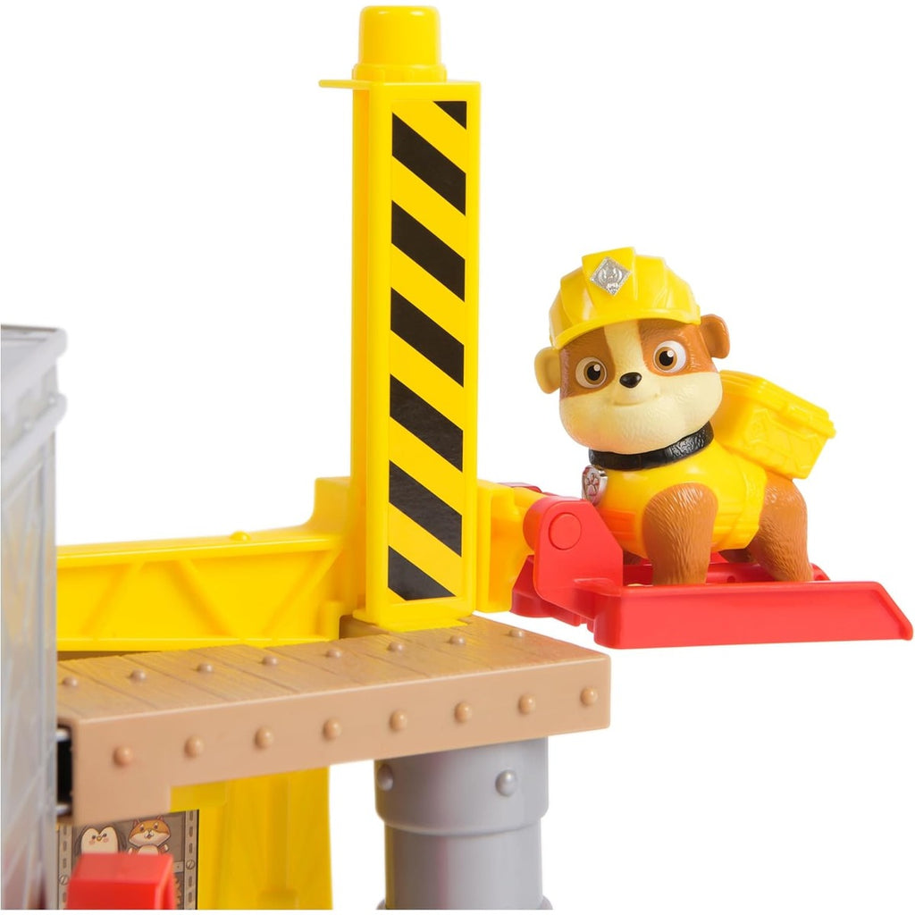 Rubble & Crew Playset Amusement Park Playset