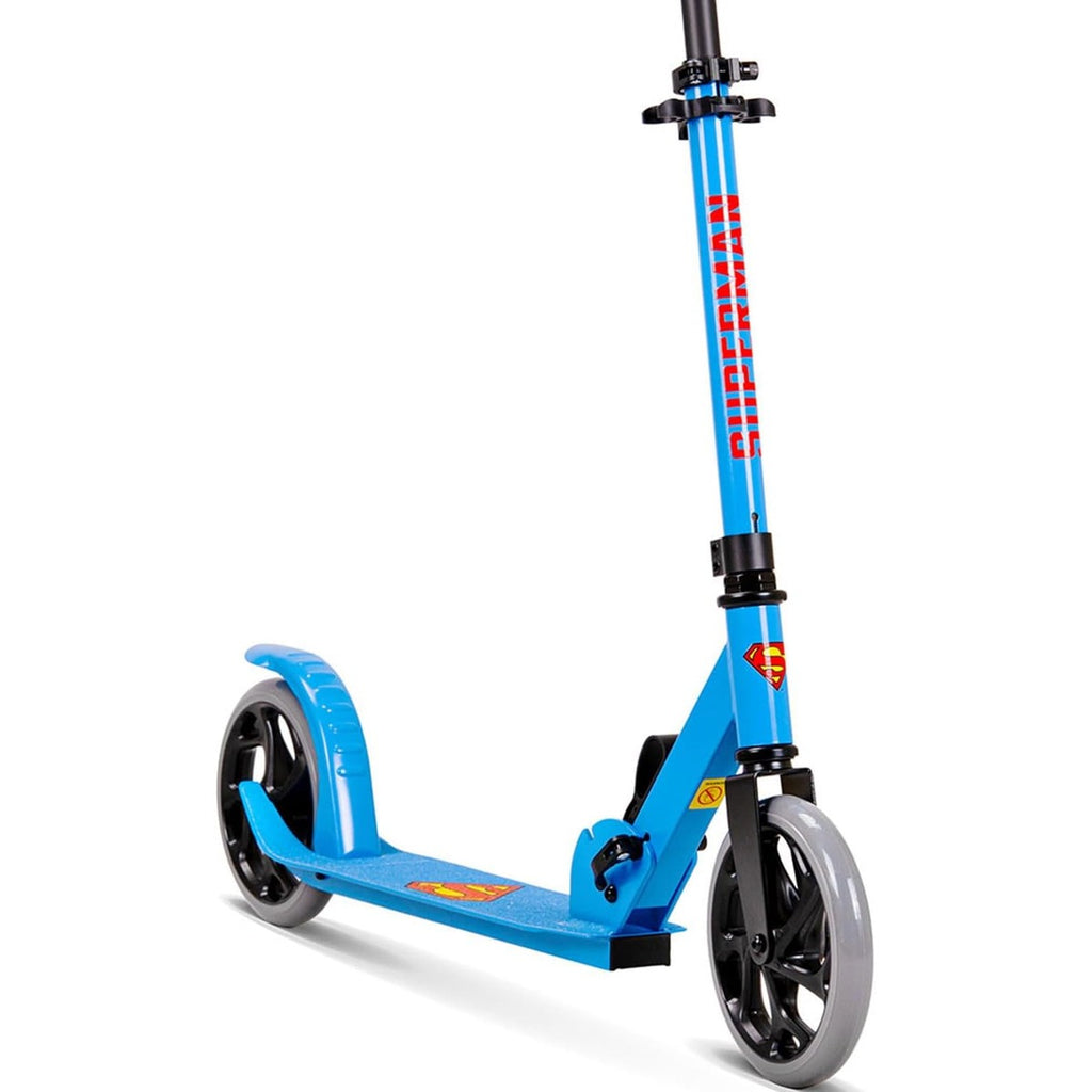 Spartan 200mm Folding Scooter