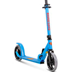 Spartan 200mm Folding Scooter
