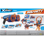XSHOT InsanityManic, (ZUR36603)