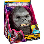 Playmates Godzilla x Kong Kong Interactive Mask by Toys