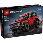 Lego 42213 Technic, Ford Bronco(R) SUV
