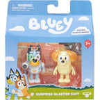 Bluey Let's Play Chef 2