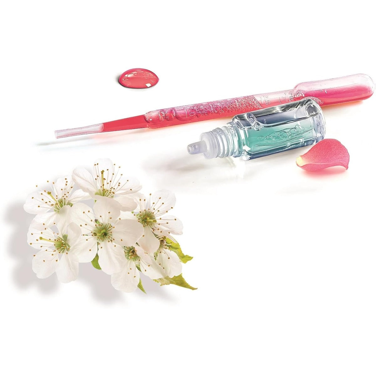 Clementoni IDEA Perfume Laboratory Deluxe