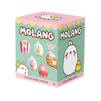 Eolo - Molang Foamate - Style May Vary - 1 Pc