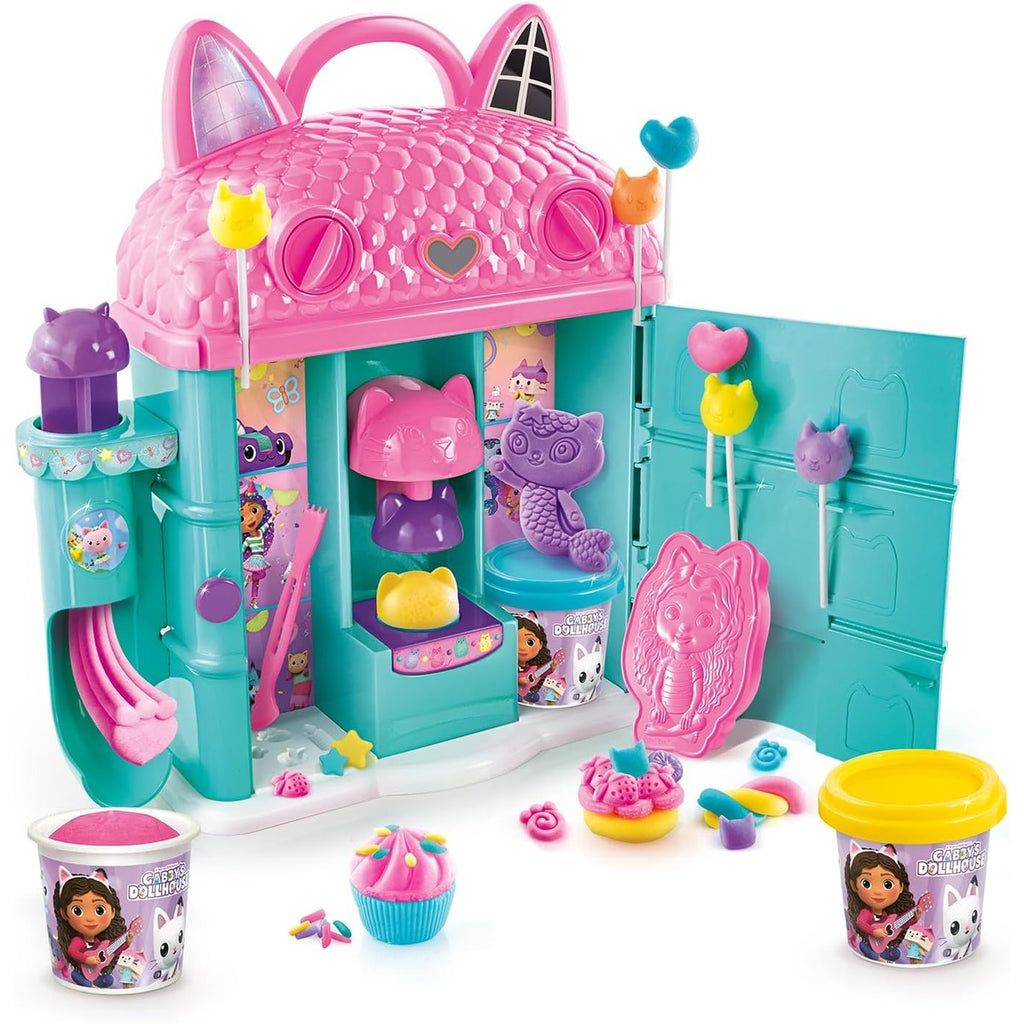 Canal Toys Gabbys Dollhouse Dough House