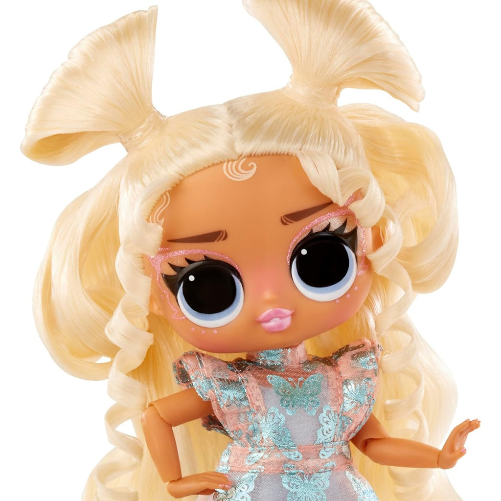 LOL Surprise Tweens Core Doll - Olivia Flutter
