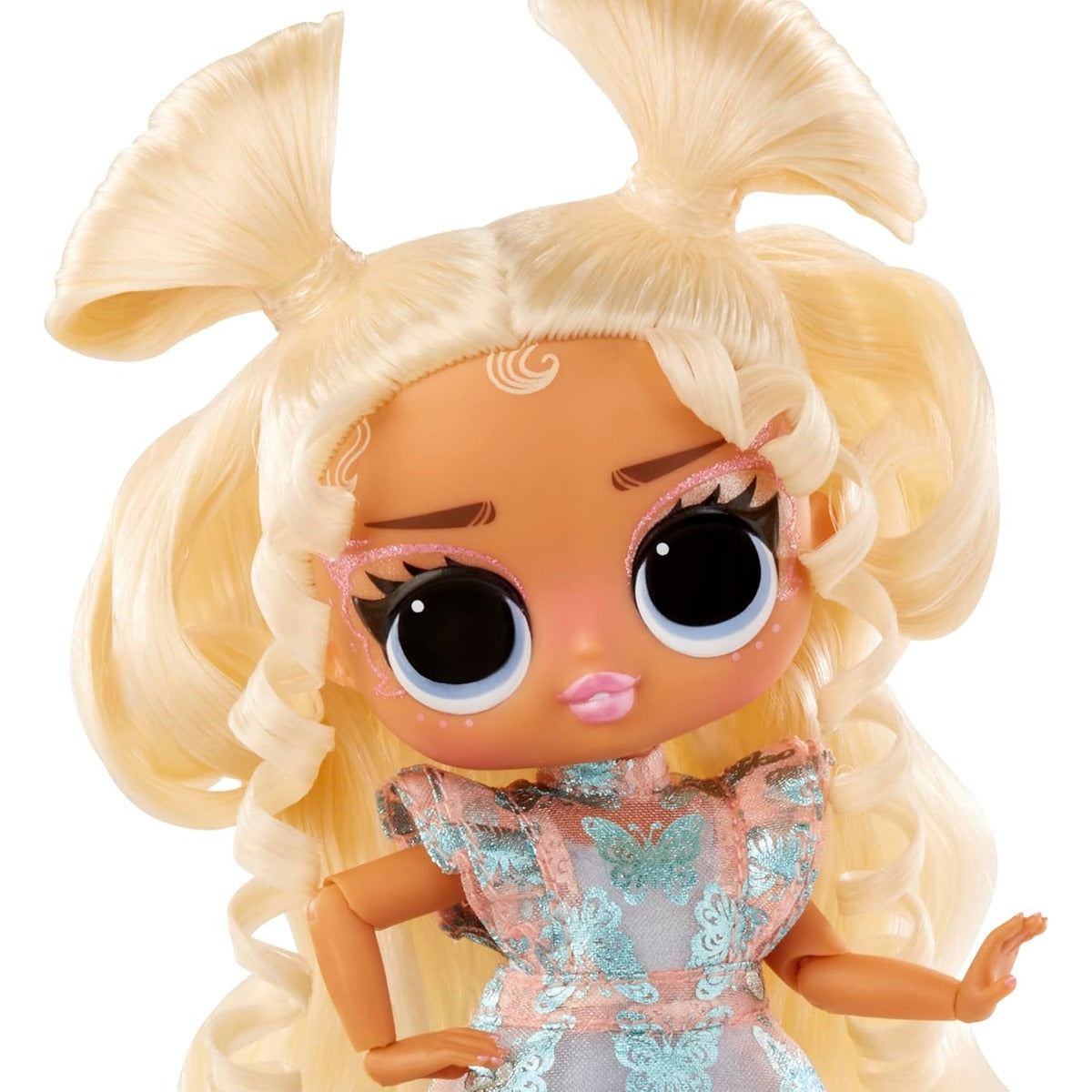 LOL Surprise Tweens Core Doll - Olivia Flutter