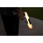 LaserX Ultra NXT Blasters Battery Operated, Advanced Home Laser Tag System Designed for Interactive Play, Includes Two